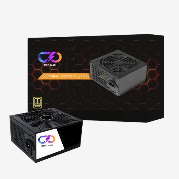 Power Supply Power ROG MAX 1200W GOLD FULL MODULAR