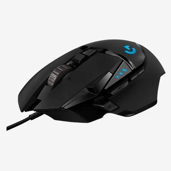 Mouse Logitech G502 HERO alternate