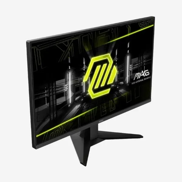 Monitor MSI MAG 275F 27 FHD 1ms 180Hz HDR Ready IPS view 3