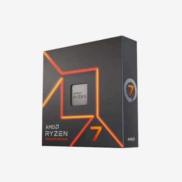 Accessory CPU AMD R7 7700X BOX