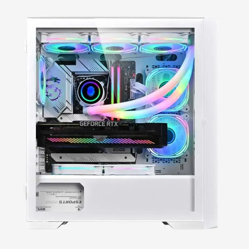 Accessory CASE Lovingcool LC-360J White view 3