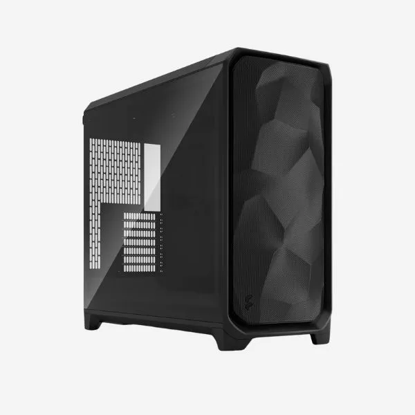 Case Rogmax L850 Black