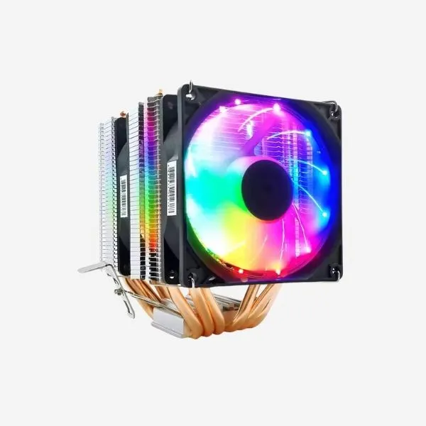 Accessory FAN MX6 RGB