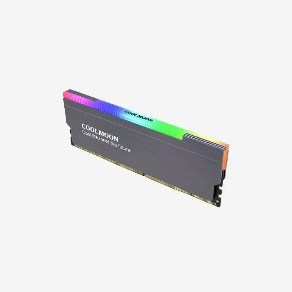 Accessory RAM Glowing memory view 2