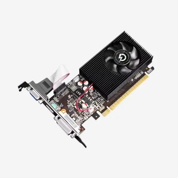 Accessory GPU GT 730 4GB