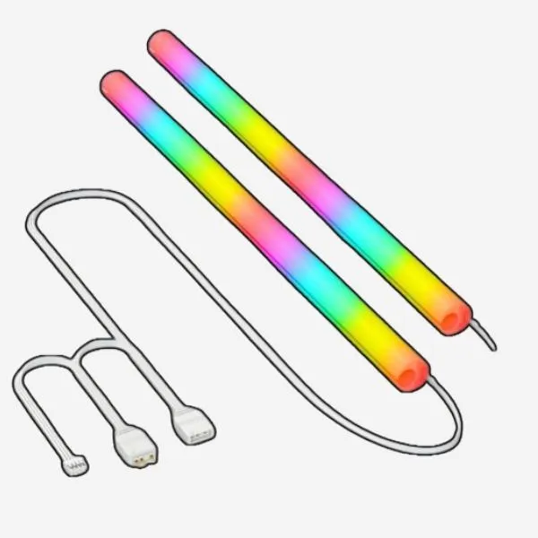 Accessory COOLMOON ST350 RGB