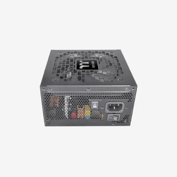 Power Supply Power Thermaltake TPT-GT1000W GOLD PCIE 5.1 ATX 3.1 alternate