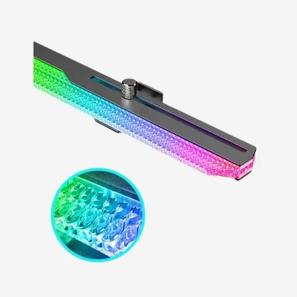 Stand Holder Coolmoon GT8 Graphics GPU Black