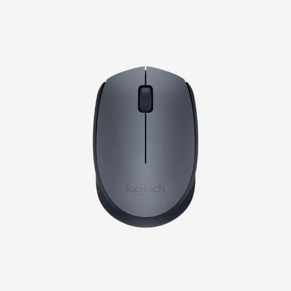 Mouse Logitech M170 Wireless Mouse view 2