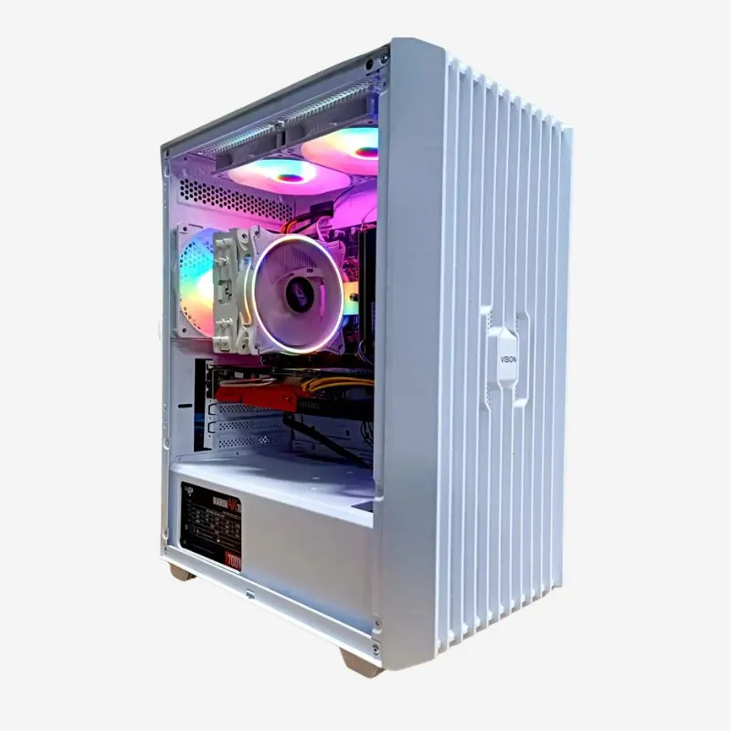 CASE Lovingcool LC 850 White