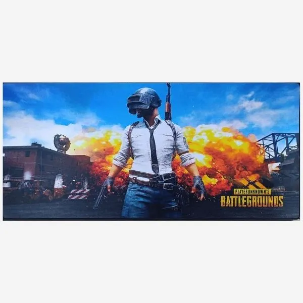 Accessory Mouse pad