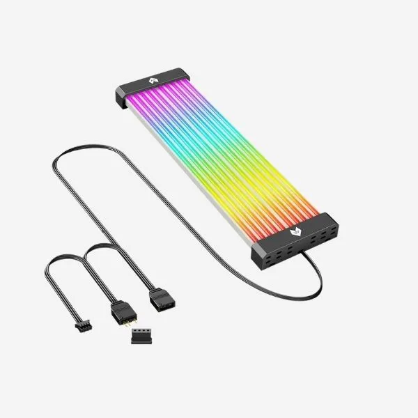 Accessory AOSOR AL200 aRGB view 5