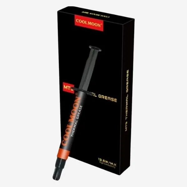 Cooler Thermal Grease COOLMOON MT9