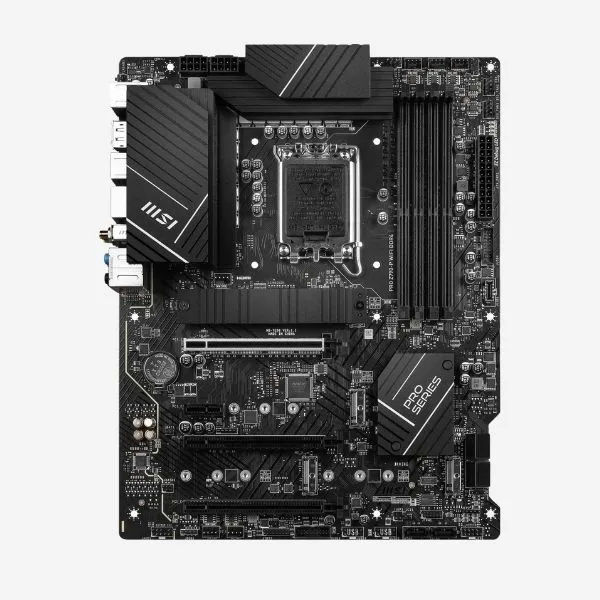 Motherboard MSI PRO Z790-P WIFI DDR4 alternate