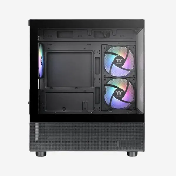 CASE Lovingcool LC-T4 Black alternate