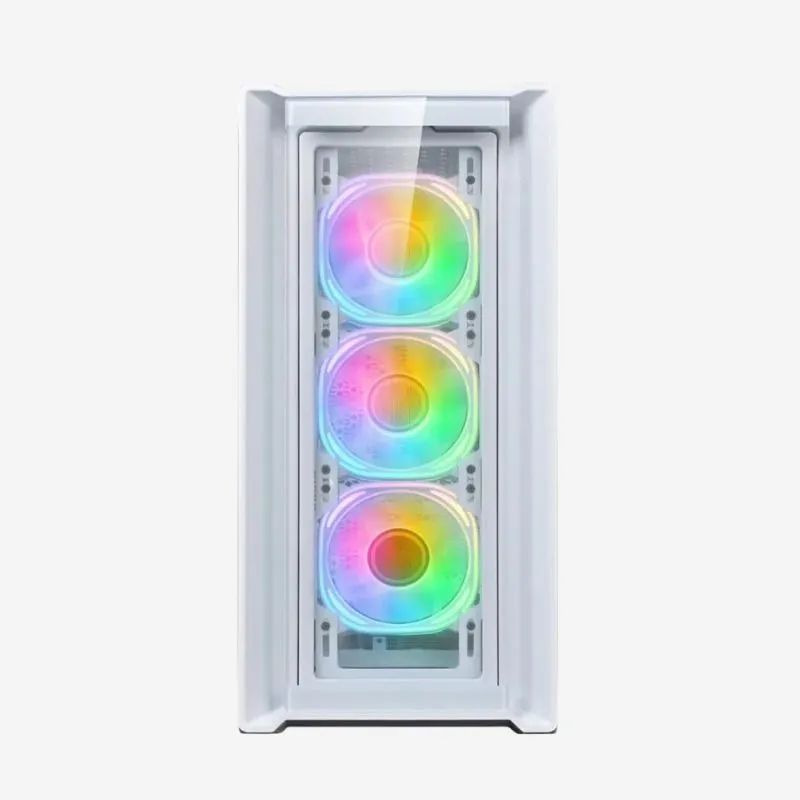 CASE Lovingcool LC-360J White alternate