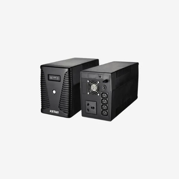 UPS KSTAR 2000VA Offline alternate