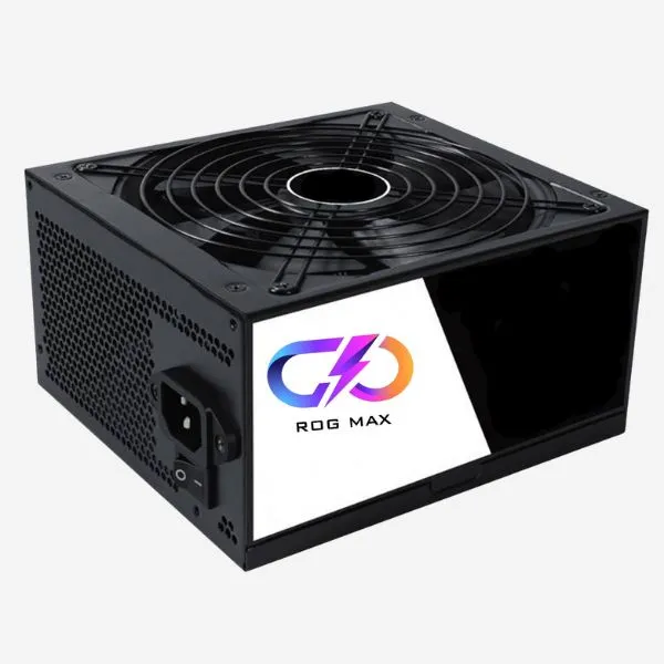 Power Supply Power ROG MAX 1000W BRONZE FULL MODULAR view 6