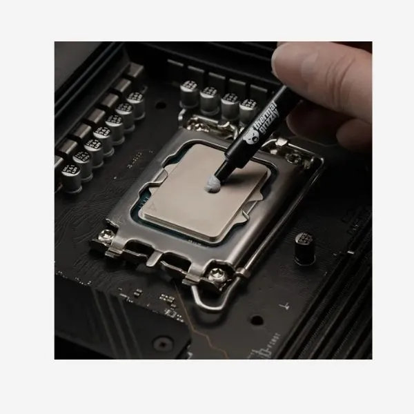 Accessory Thermal Kryonaut 1.0 Gram view 3