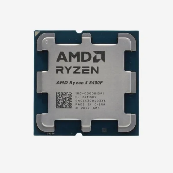 CPU AMD Ryzen 5 8400F Tray alternate