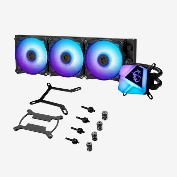 Cooler Liquid MSI MAG CORELIQUID C360 alternate