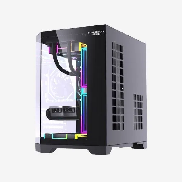 Accessory CASE Lovingcool LC-MJ360 Black view 2