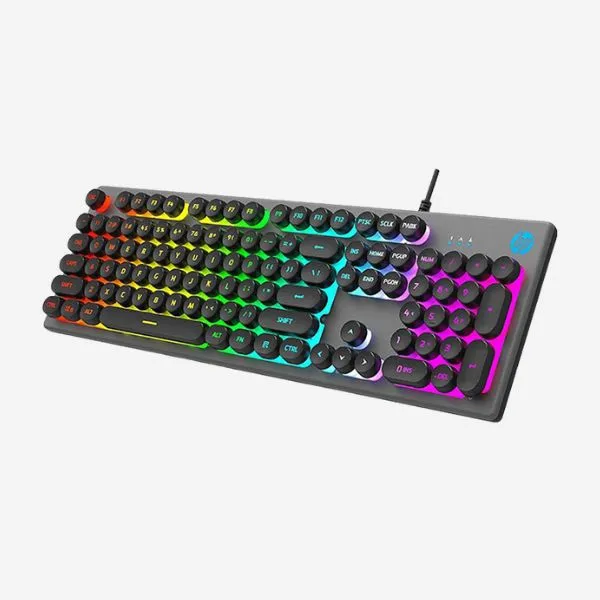 Keyboard HP K500Y USB Gaming