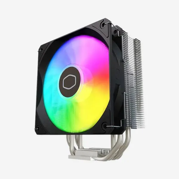 Cooler Master T400K Air Cooler