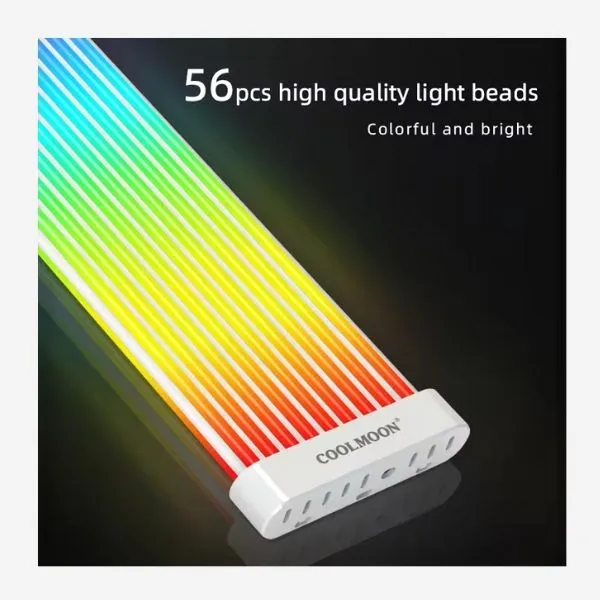 Accessory AOSOR AL300 RGB view 4
