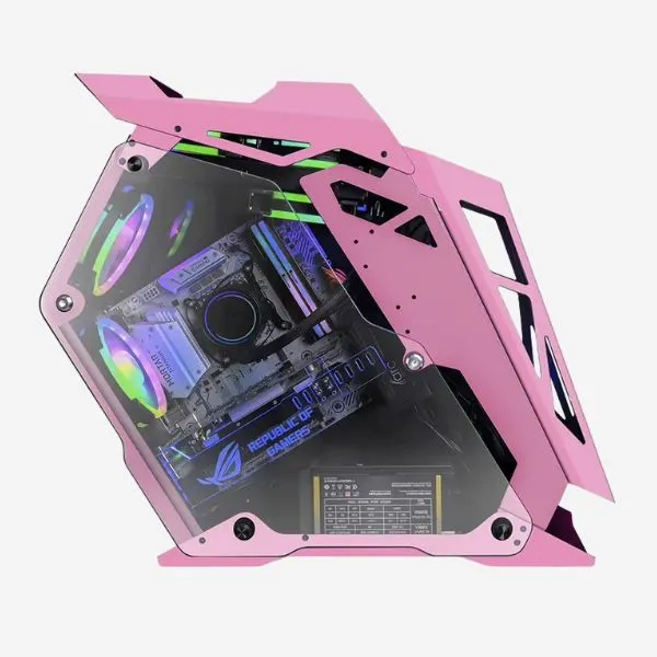 Accessory ROG LED STRIP FOR CASE view 4