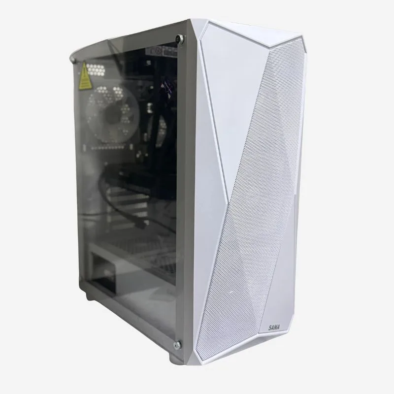 CASE Lovingcool LC 850 White alternate