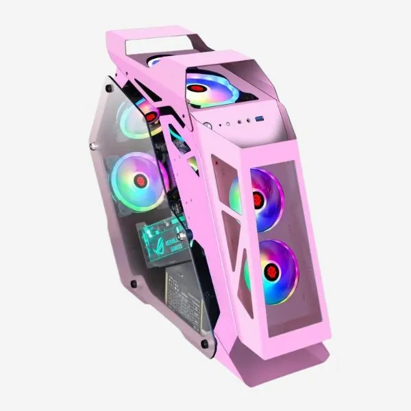 CASE ROG MAX CM002 Mini K Pink
