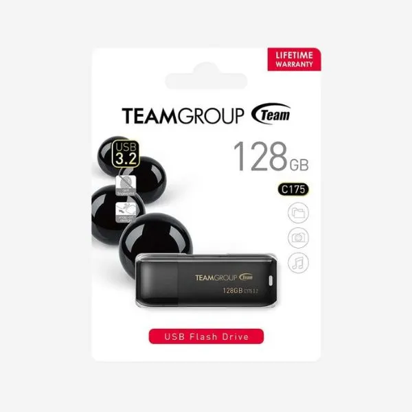 Accessory FlashTEAMGROUP 128GB USB 3
