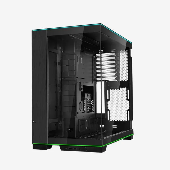 Case Lian Li O11D EVO RGB E-ATX Black alternate