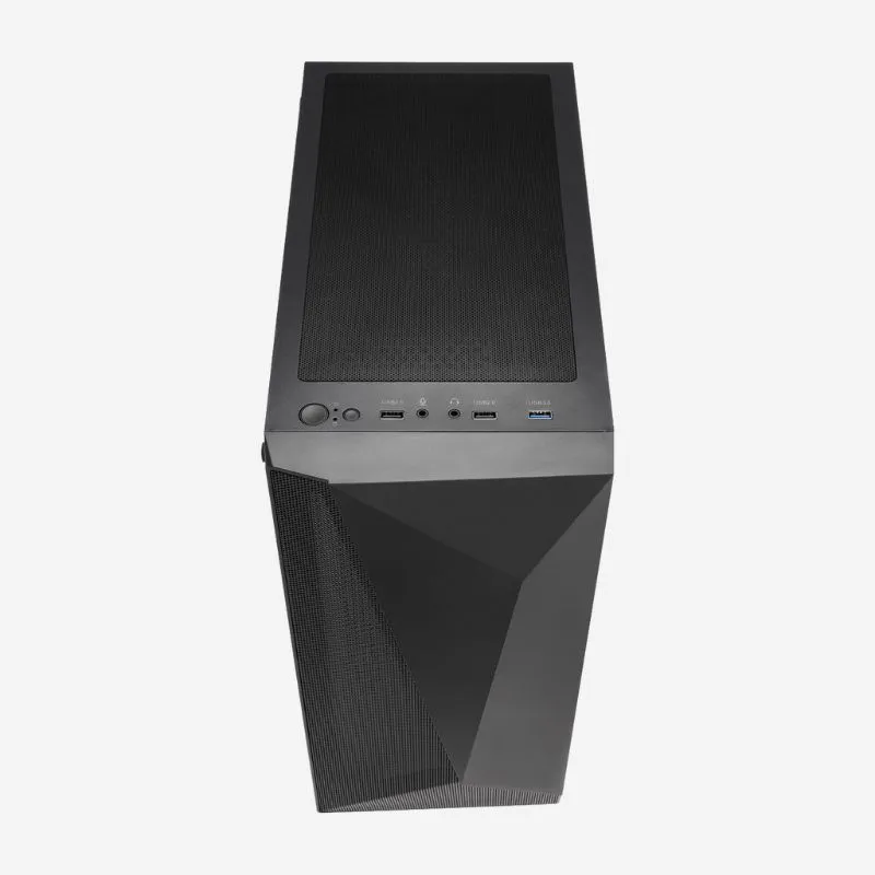 Accessory CASE Lovingcool LC 850 Black view 3