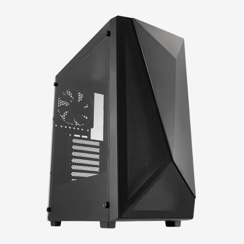 CASE Lovingcool LC 850 Black