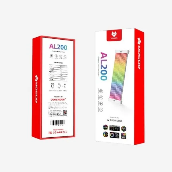 Accessory AOSOR AL200 aRGB