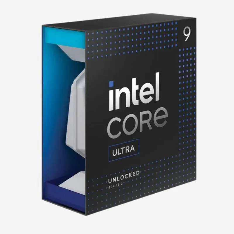 CPU Intel Core Ultra 9 285K Tetracosa-Core 24 Threads, 36MB Cache, 5.7 GHz TRAY