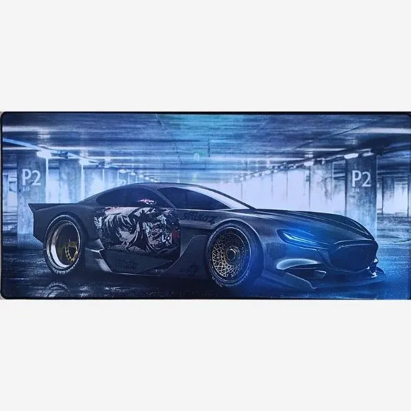 Accessory Mouse pad