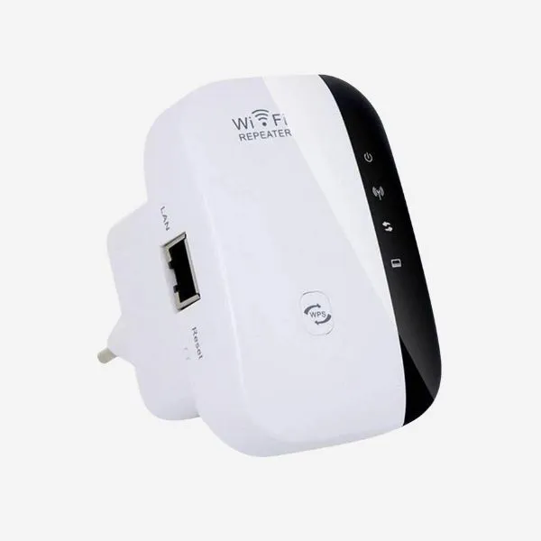 Network Device 300Mbps Wireless WIFI Repeater 2.4G Router