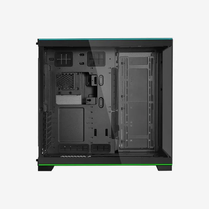 Case Lian Li O11D EVO RGB E-ATX Black view 5