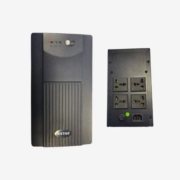 UPS KSTAR 2600VA Offline alternate