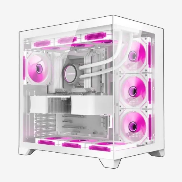Accessory CASE Lovingcool LC-MJ360 White view 2