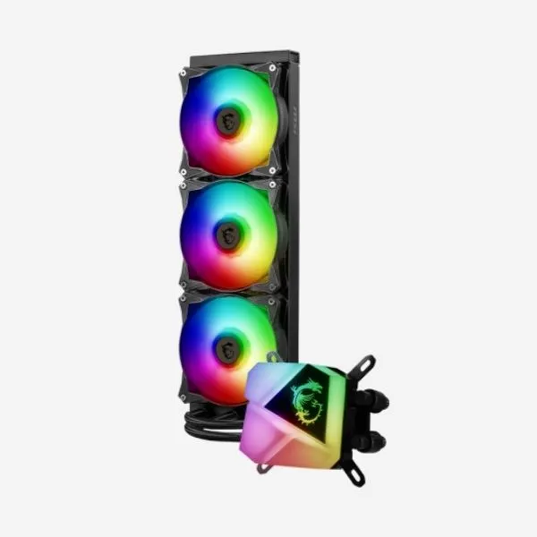 Cooler Liquid MSI MAG CORELIQUID C360