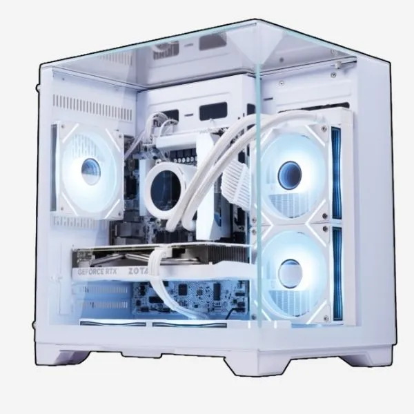 CASE Lovingcool LC-TJS1 White