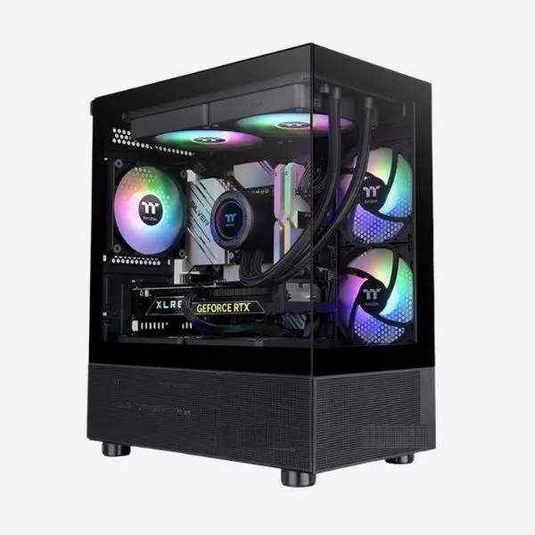 CASE Lovingcool LC-T4 Black