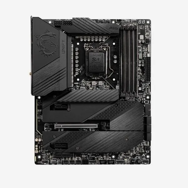 Motherboard M.B MSI Z790-GAMING PLUS WIFI D5 alternate
