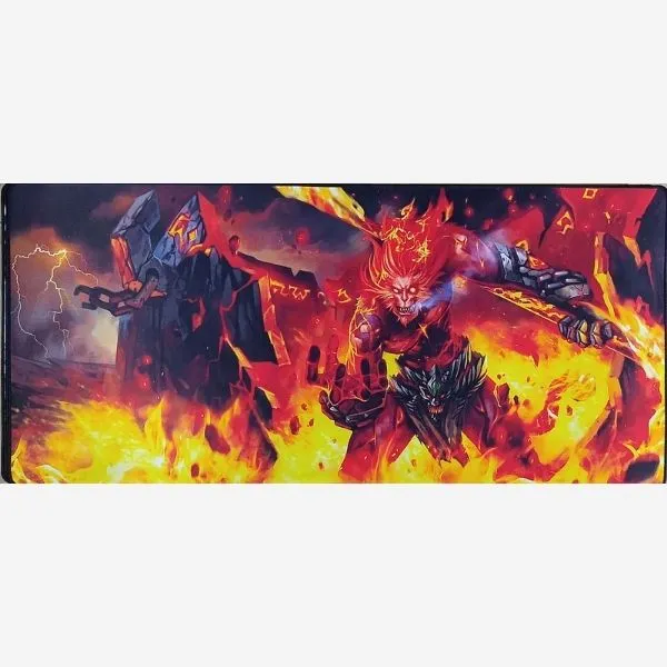 Accessory Mouse pad