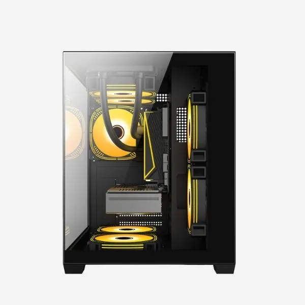 Accessory CASE Lovingcool LC-MXJ MINI Black view 2