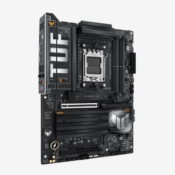 Motherboard ASUS TUF Gaming X870-PLUS WiFi AMD alternate